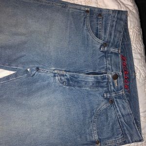 Vintage Dickies Jeans